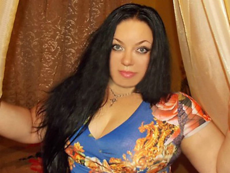 Маринка